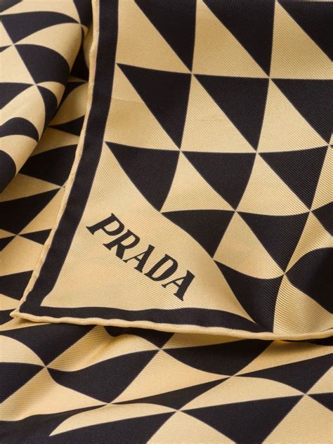 prada scalf